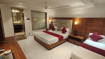 Hotel Anand Palace