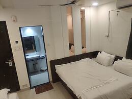 Hotel Anand Palace