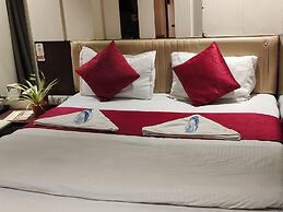 Hotel Anand Palace