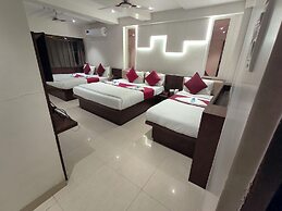 Hotel Anand Palace