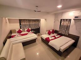 Hotel Anand Palace