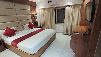 Hotel Anand Palace