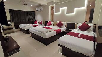 Hotel Anand Palace