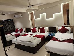 Hotel Anand Palace