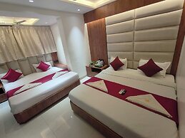 Hotel Anand Palace