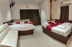 Hotel Anand Palace
