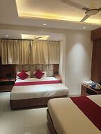 Hotel Anand Palace