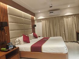 Hotel Anand Palace