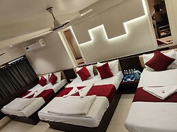 Hotel Anand Palace