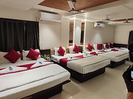 Hotel Anand Palace
