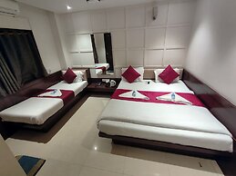 Hotel Anand Palace