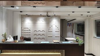 Hotel Anand Palace