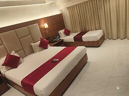 Hotel Anand Palace