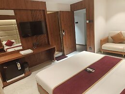 Hotel Anand Palace