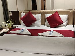 Hotel Anand Palace