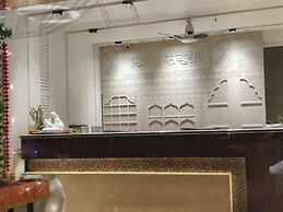 Hotel Anand Palace