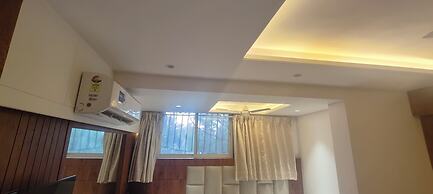 Hotel Anand Palace