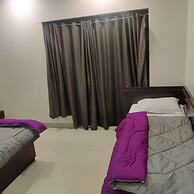 Hotel Anand Palace