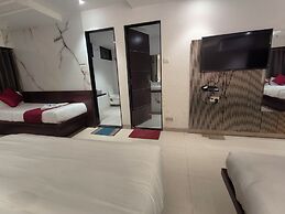 Hotel Anand Palace