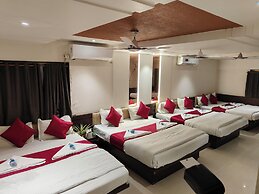 Hotel Anand Palace