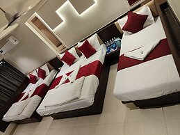 Hotel Anand Palace