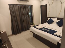 Hotel Anand Palace
