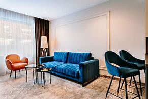 Hotel ETER