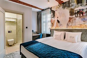 Hotel ETER