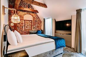 Hotel ETER