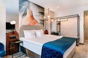 Hotel ETER