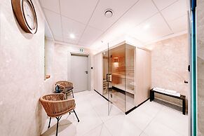 Hotel ETER