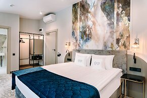 Hotel ETER