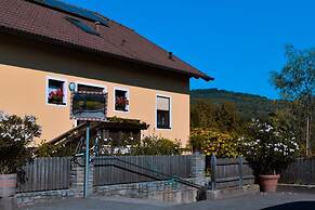 Gästezimmer Ilse Brauneis