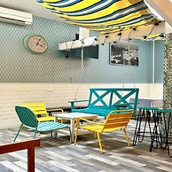 Trendy Hostel