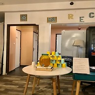 Trendy Hostel