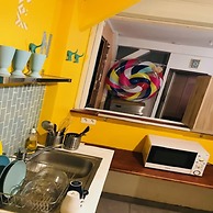 Trendy Hostel