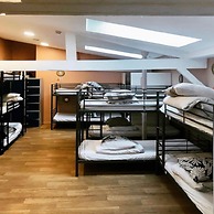 Trendy Hostel