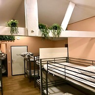 Trendy Hostel