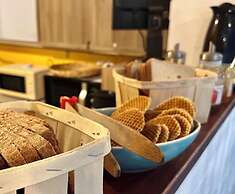 Trendy Hostel