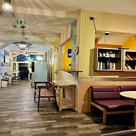 Trendy Hostel