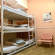 Trendy Hostel