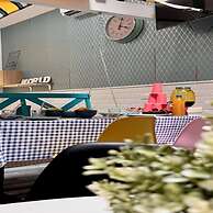 Trendy Hostel