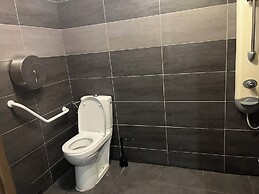 Trendy Hostel