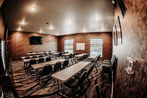 Cobblestone Hotel & Suites - International Falls