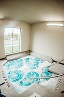 Cobblestone Hotel & Suites - International Falls