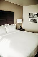 Cobblestone Hotel & Suites - International Falls