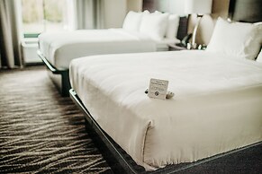 Cobblestone Hotel & Suites - International Falls