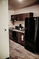Cobblestone Hotel & Suites - International Falls