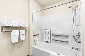 Cobblestone Hotel & Suites - International Falls