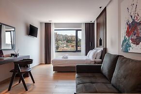 Athens Tower